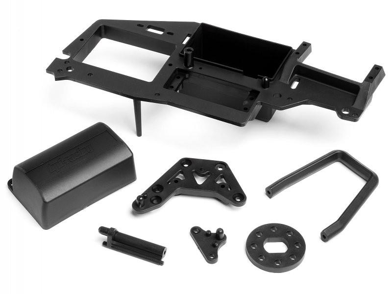 HPI RACING #85055 - UPPER DECK SET