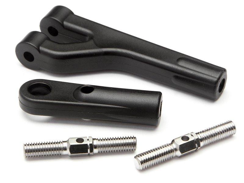 HPI #85066 - ADJUSTABLE UPPER ARM SET