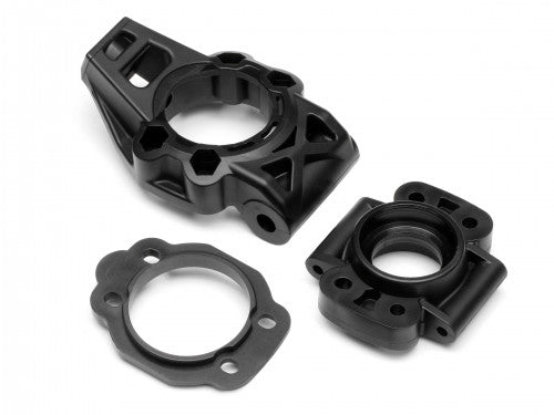 HPI 85424 Rear Hub Carrier Set Baja