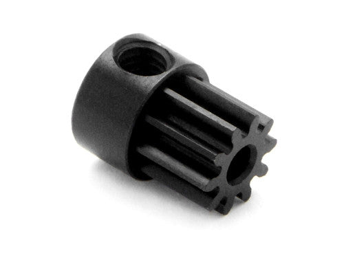 HPI Racing - #72482 Pinion Gear 10T Steel Micro RS4