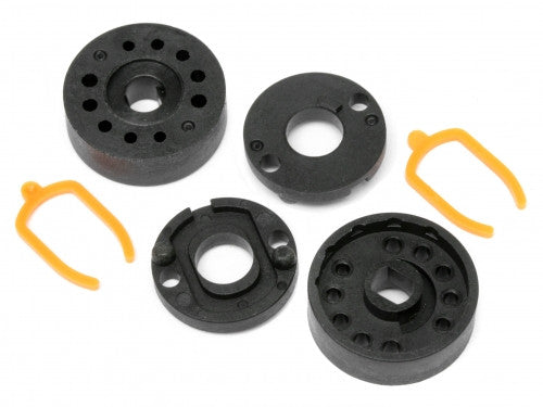 HPI #85412 Shock Piston Set Baja