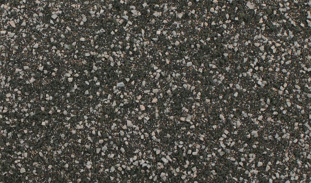 AGT White Blend Gravel - G6534