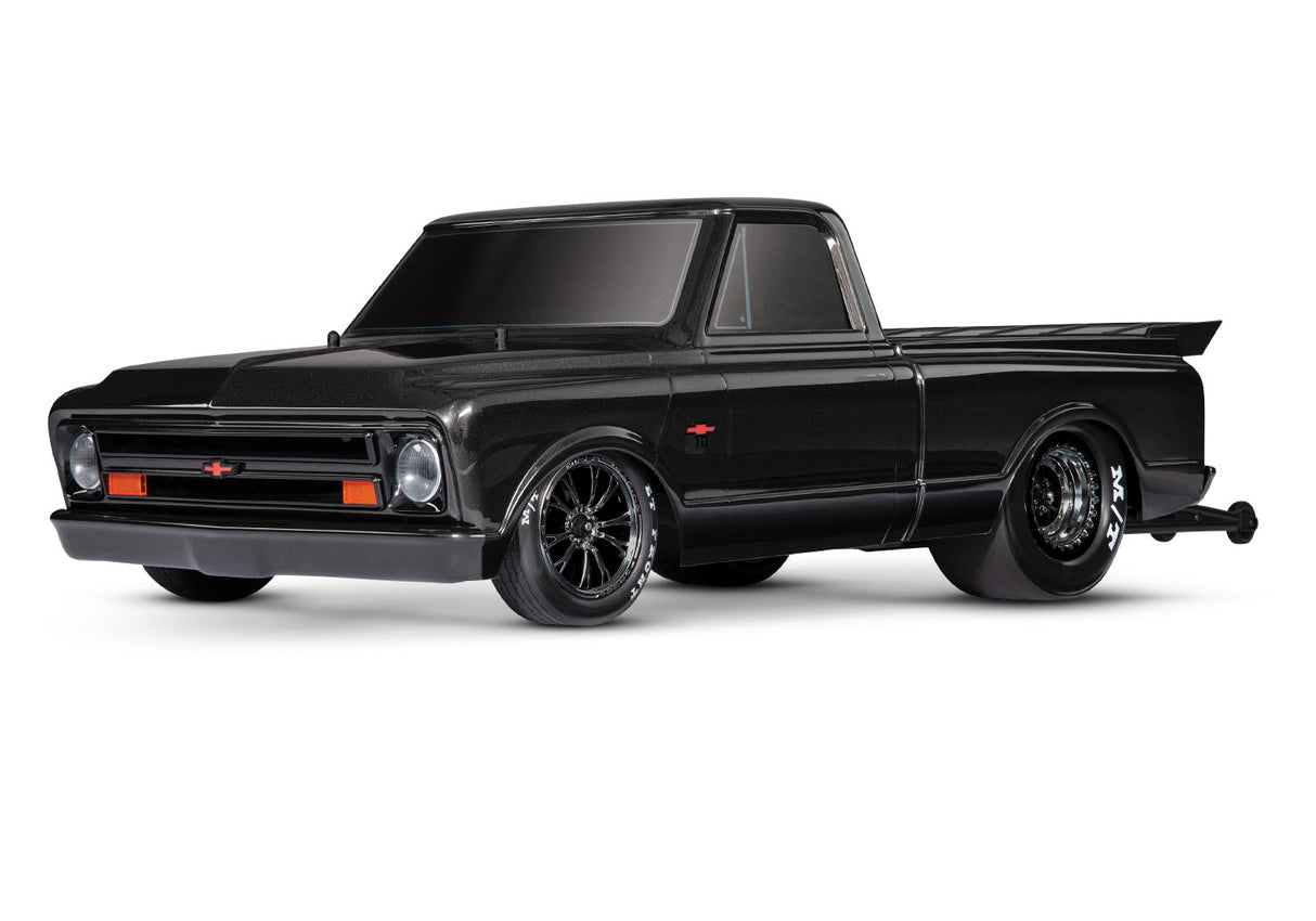 Traxxas Drag Slash Chevrolet C10