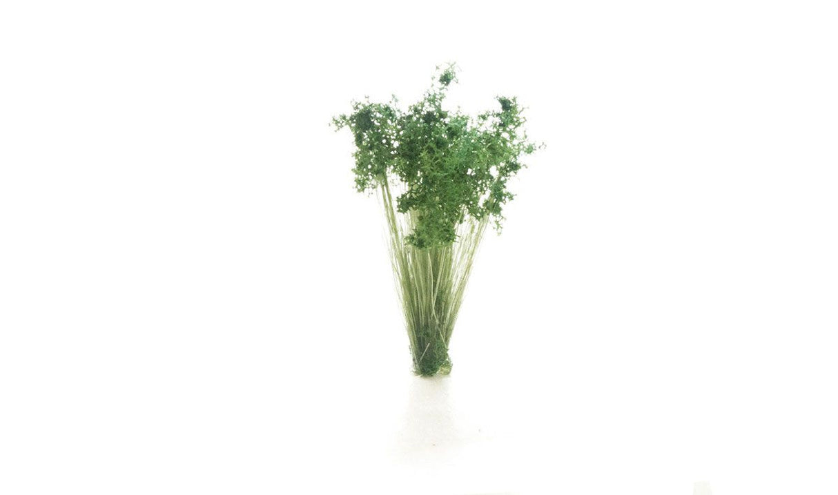 AGT Dark Green Shrubs Tufts - G6632