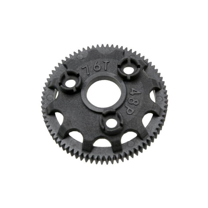 TRX4676 Spur Gear 76-T 48-P SLPR Cltch