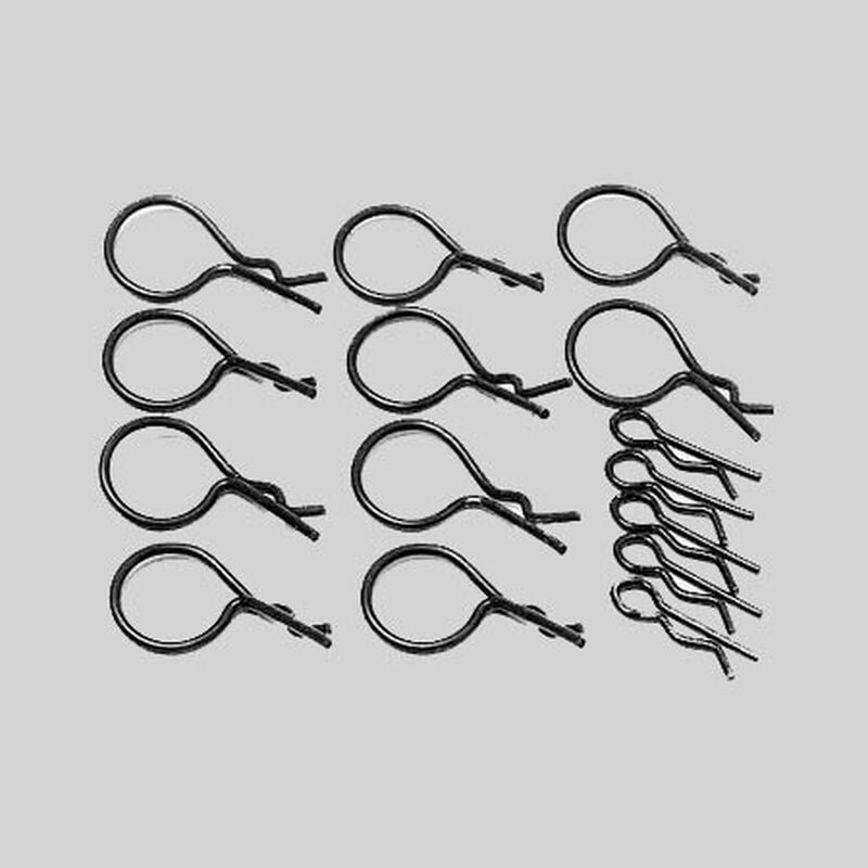 Snap Pin Set - TAM50197