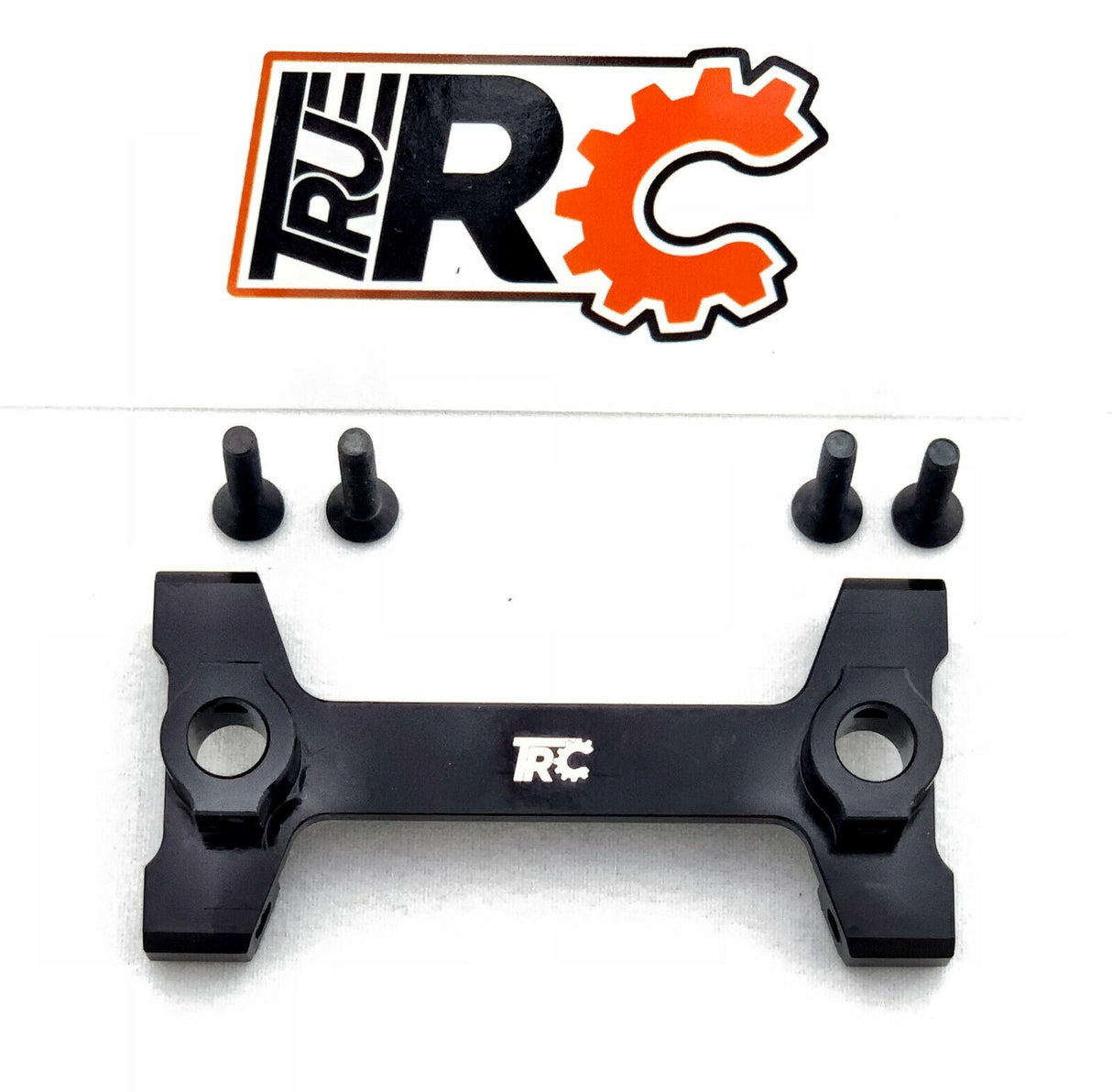 Rear Shock Tower Top Brace SCX10-III All Models - TRC-005