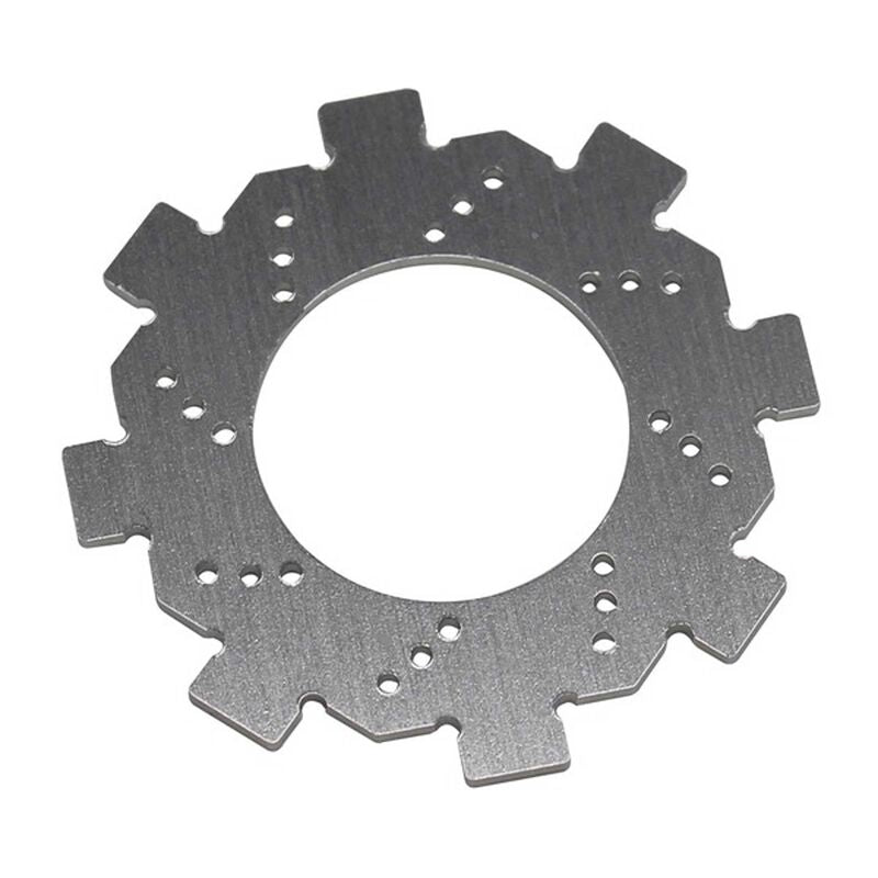 Alum OT Slipper Clutch Pad 1 ARRMA 1/10 4x4 3S - HRAATF15HN