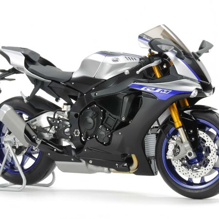 1/12 Yamaha YZF-R1M - TAM14133