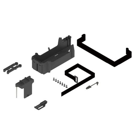 ARAC3095 Battery Tray Set, Large