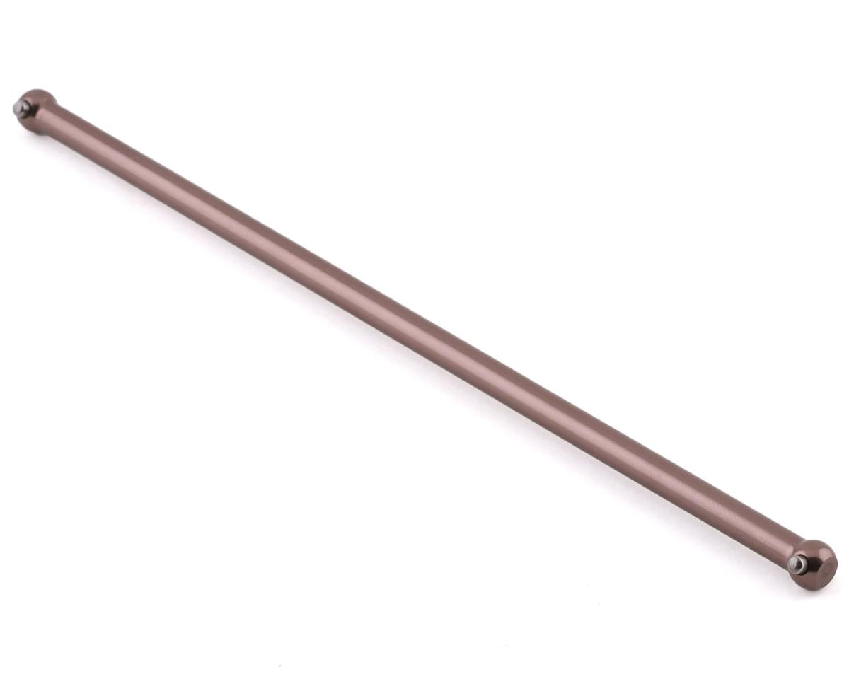 LOS332007 Losi V100 Aluminum Center Driveshaft