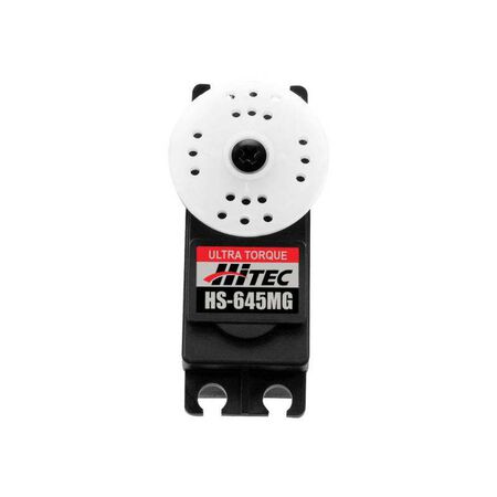 HRC32645S HS-645MG High Torque Metal Gear Premium Sport Servo