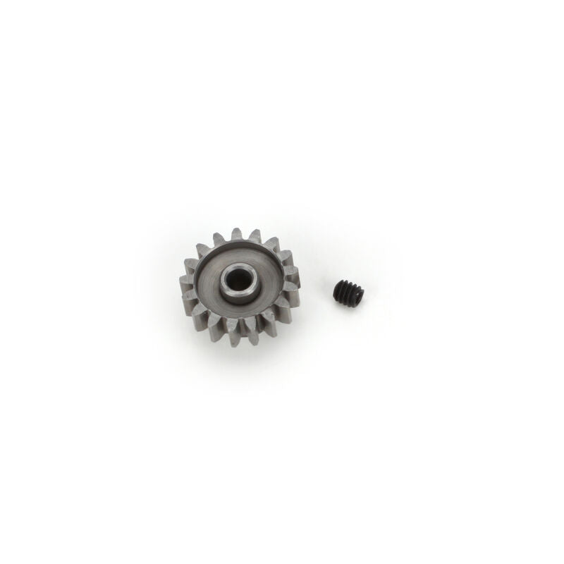Hardened 32P Absolute Pinion 17T - RRP1717