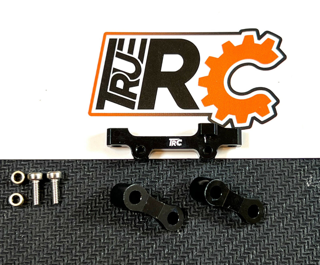 Losi Mini-T B Aluminum Servo Steering Link Brace - TRC-125