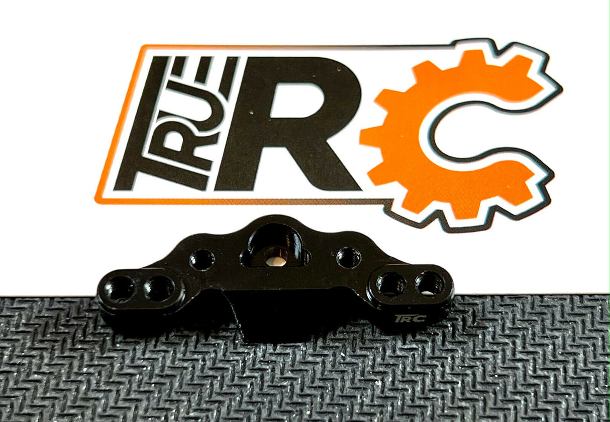 Losi Mini-T B Aluminum Front Pivot Suspension Arms Brace - TRC-124