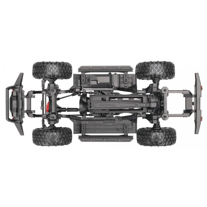 TRX82010-4 TRX-4 Sport Kit