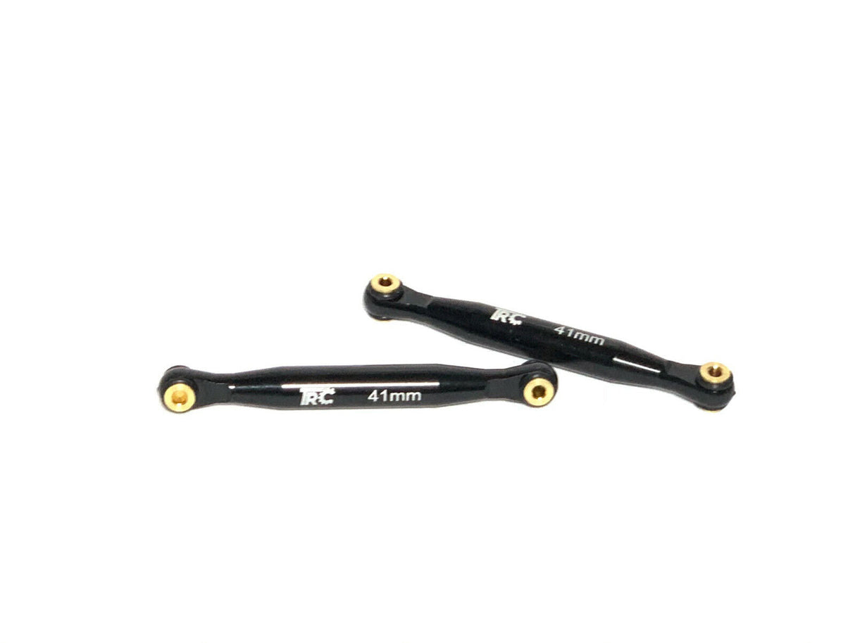 Aluminum Link Set For Axial SCX24 C10 Jeep 133.7mm - TRC-058