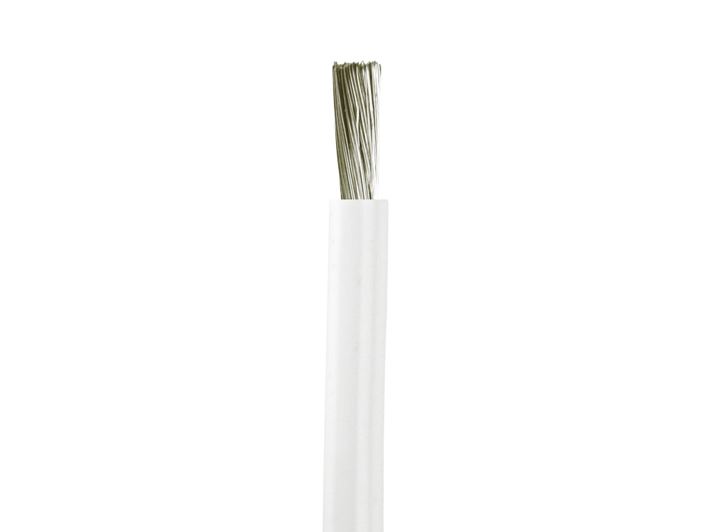 14 Gauge Silicone Wire - 50 ft. Spool - WS14AWG-50