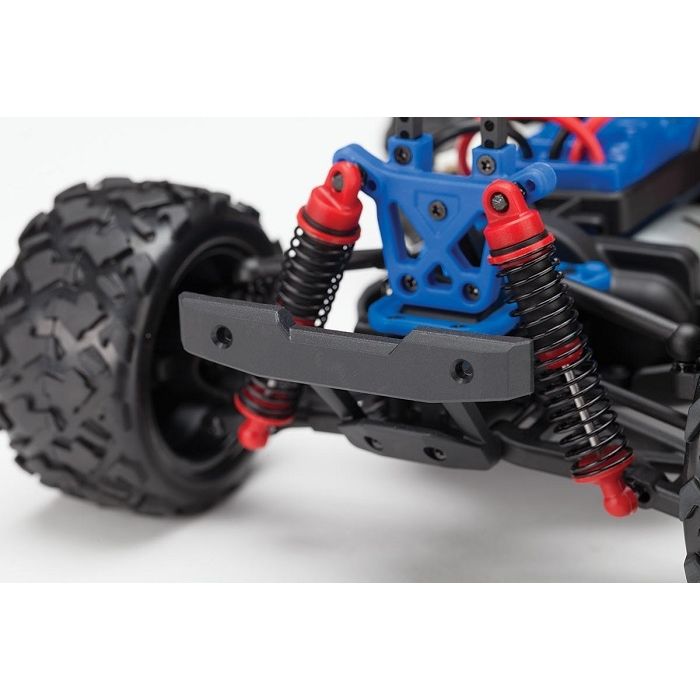 1/18 Latrax Teton with AC Charger - TRA76054-5-BLK