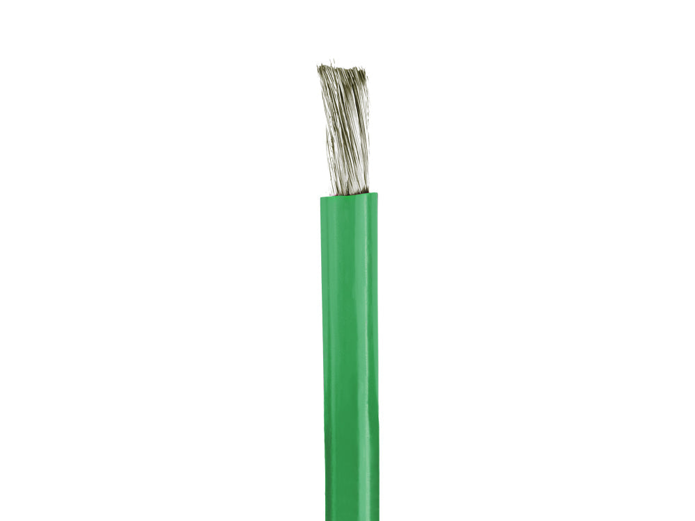 14 Gauge Silicone Wire - 50 ft. Spool - WS14AWG-50
