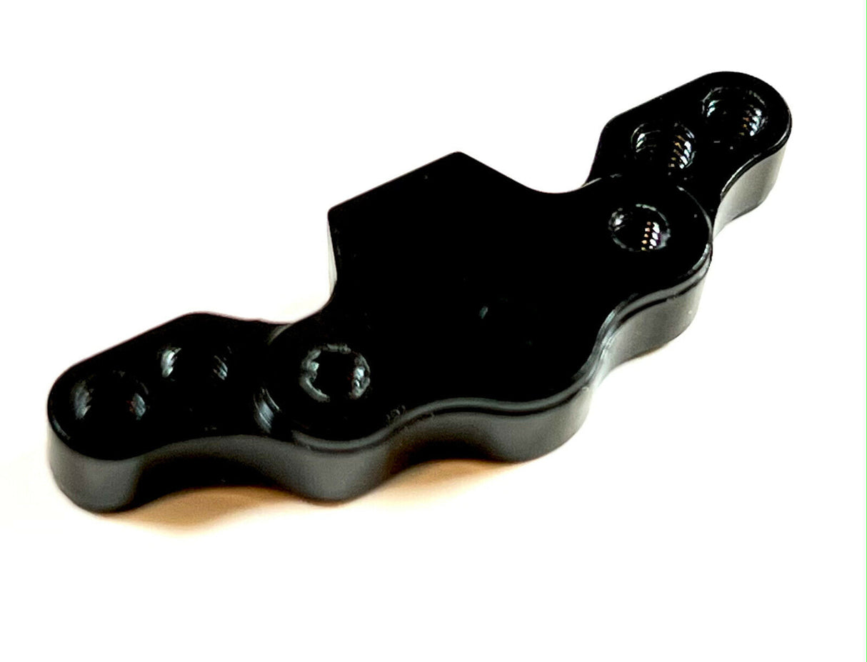 Losi Mini-T B Aluminum Front Pivot Suspension Arms Brace - TRC-124