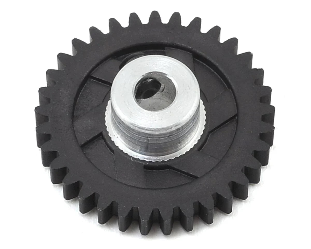 JK Products 48P Plastic Pinion Gear (3.17mm Bore) 33T - JKPG433