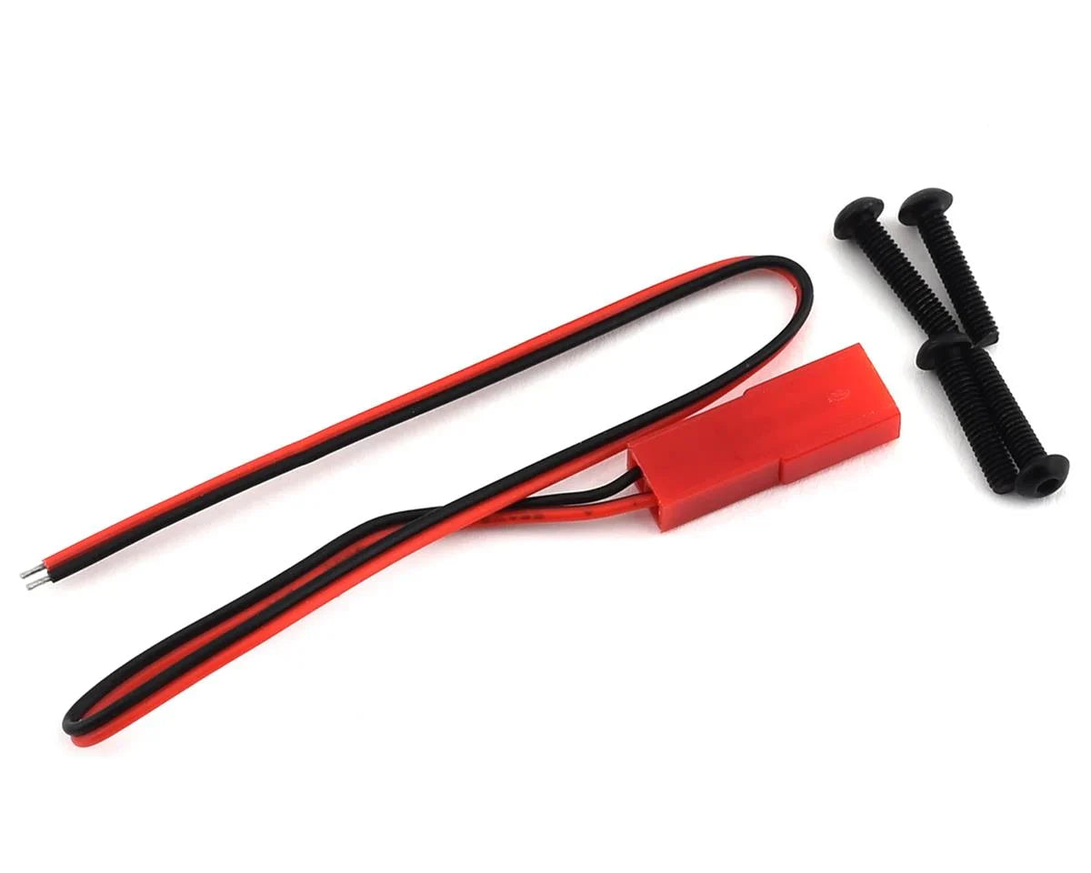 EcoPower 30x30x10mm High Speed High Volt Cooling Fan (21,000RPM) - ECP-7000