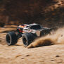1/5 KRATON 4X4 8S BLX Brushless Speed Monster Truck RTR, Orange