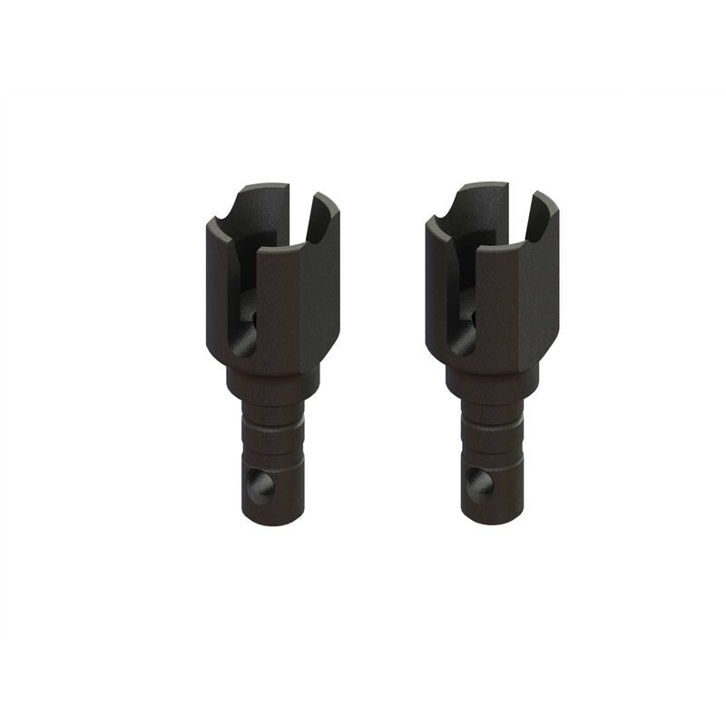 Ara310981 Steel Diff Out Drve