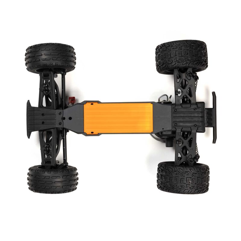 Arrma 1/10 VORTEKS 2WD RTR Brushed Stadium Truck (Battery & Charger Included)