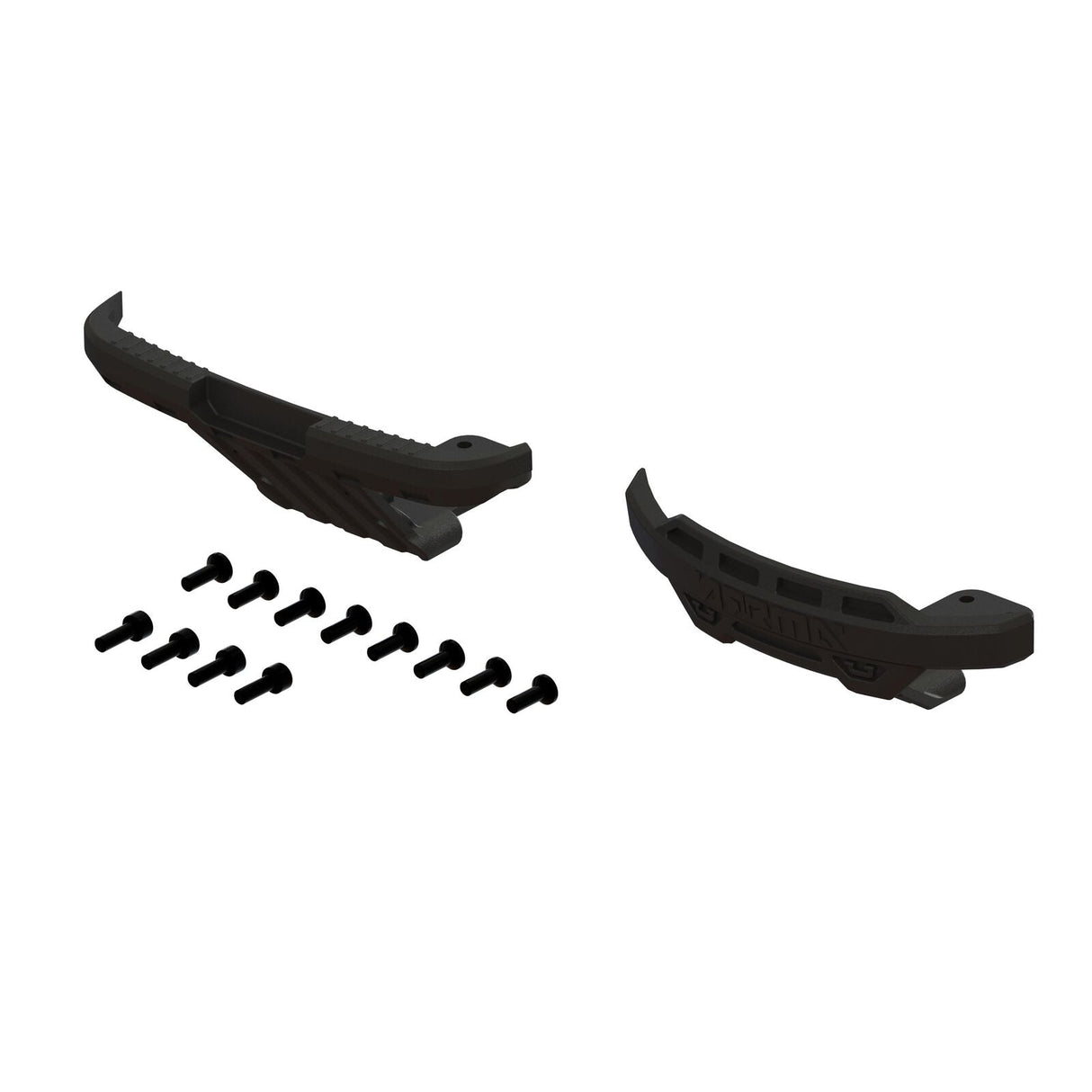 Monster Truck Bumper Set 2pcs) - GROM - ARA320745