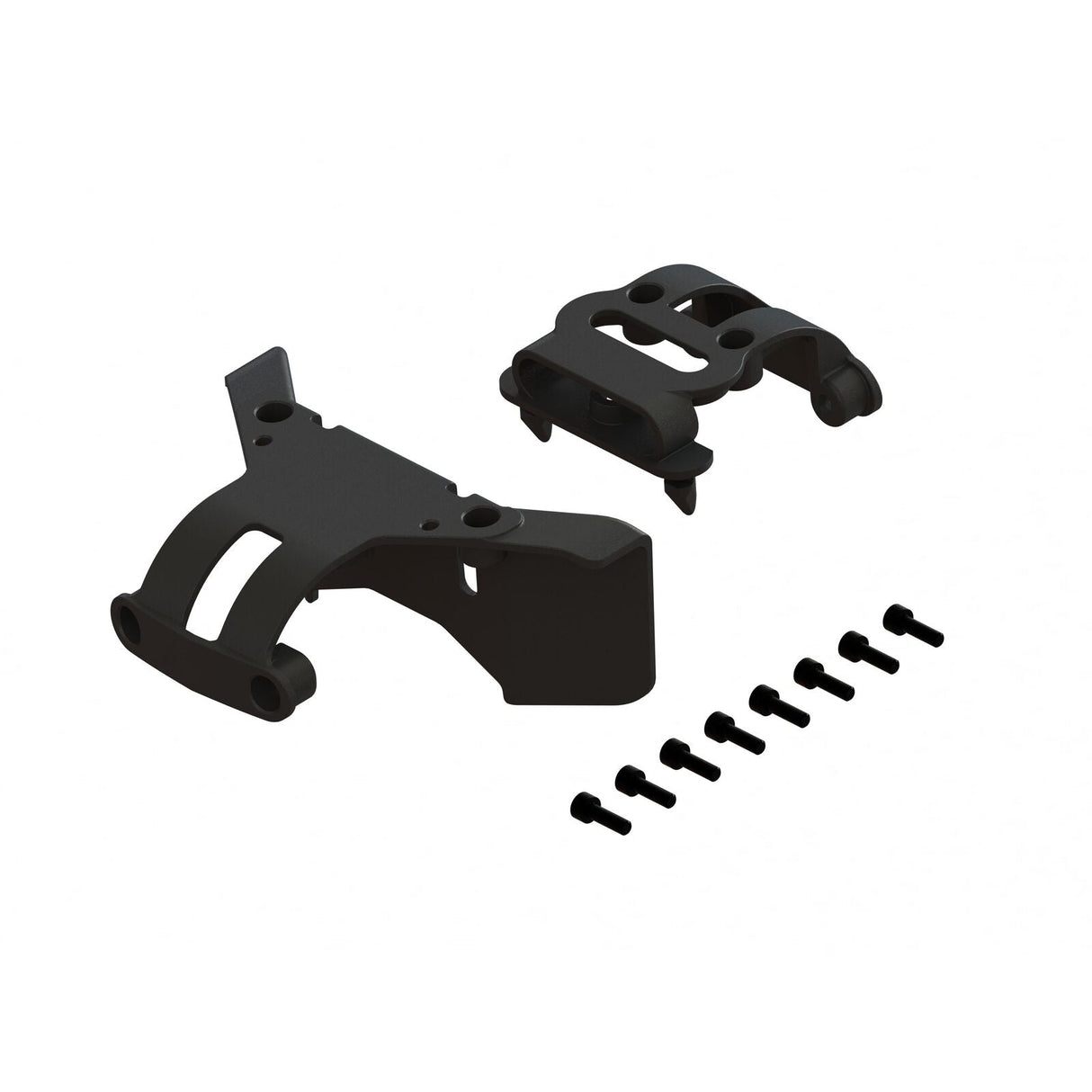 Monster Truck Body Support Set - GROM - ARA320804