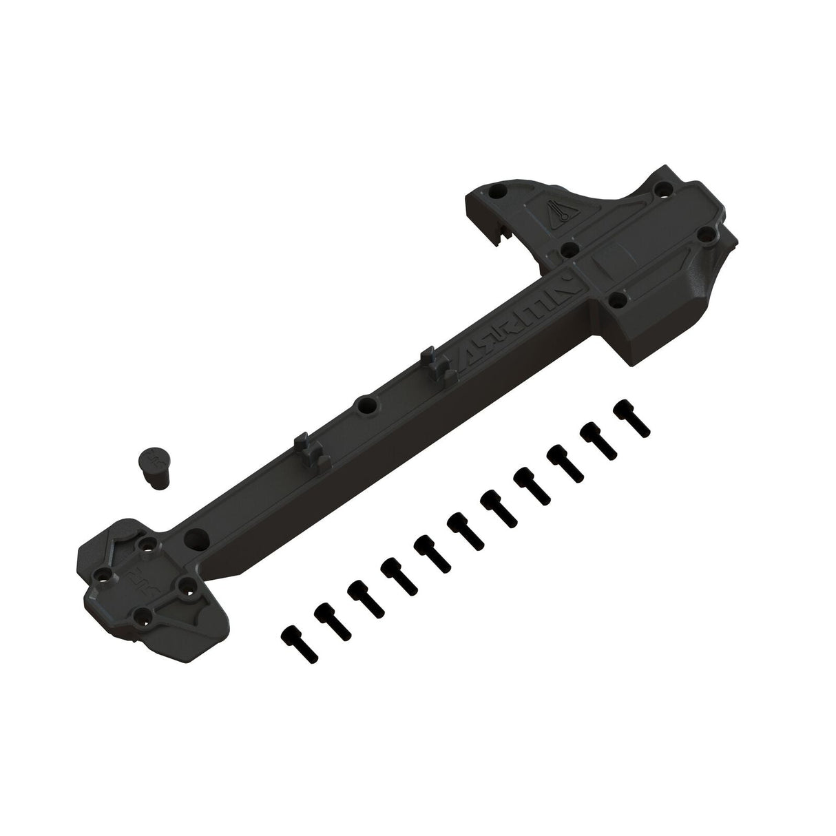 Composite Top Deck 200mm - ARA320810