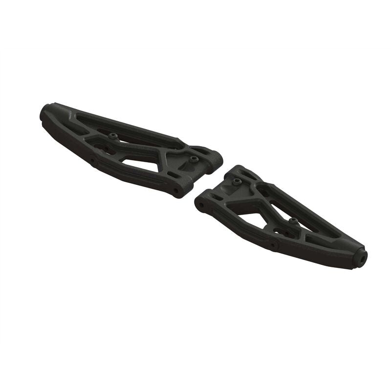 Front Lower Suspension Arms 135mm - ARA330656