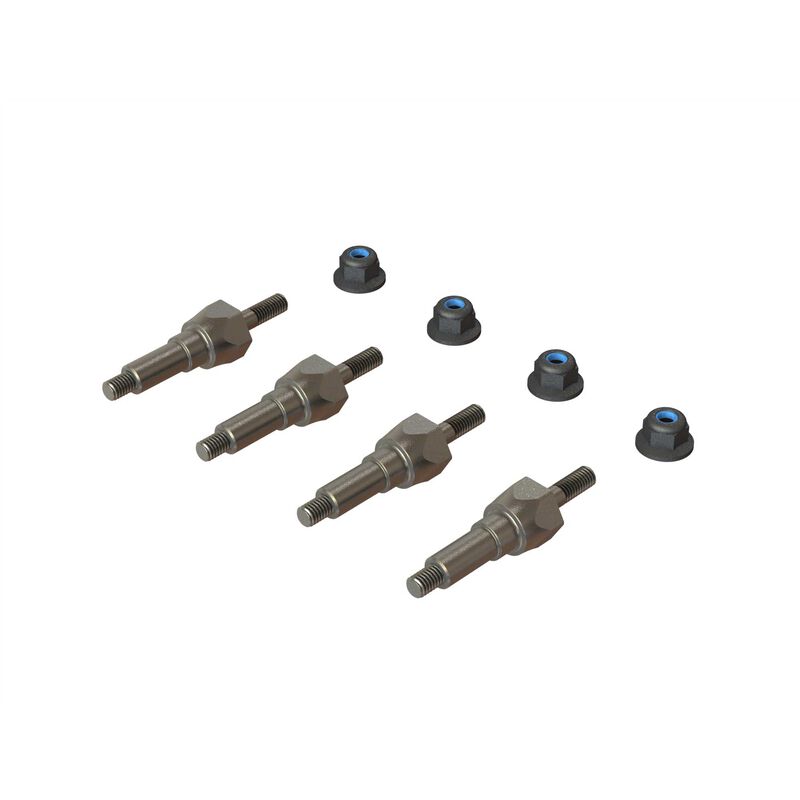 Shock Standoff 4 - ARA330703