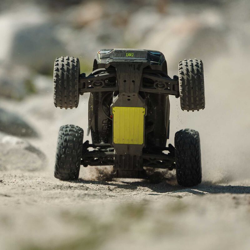 Arrma 1/10 VORTEKS 223S DSC 2WD RTR Brushless Stadium Truck