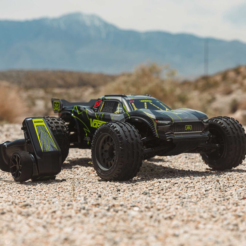 Arrma 1/10 VORTEKS 223S DSC 2WD RTR Brushless Stadium Truck