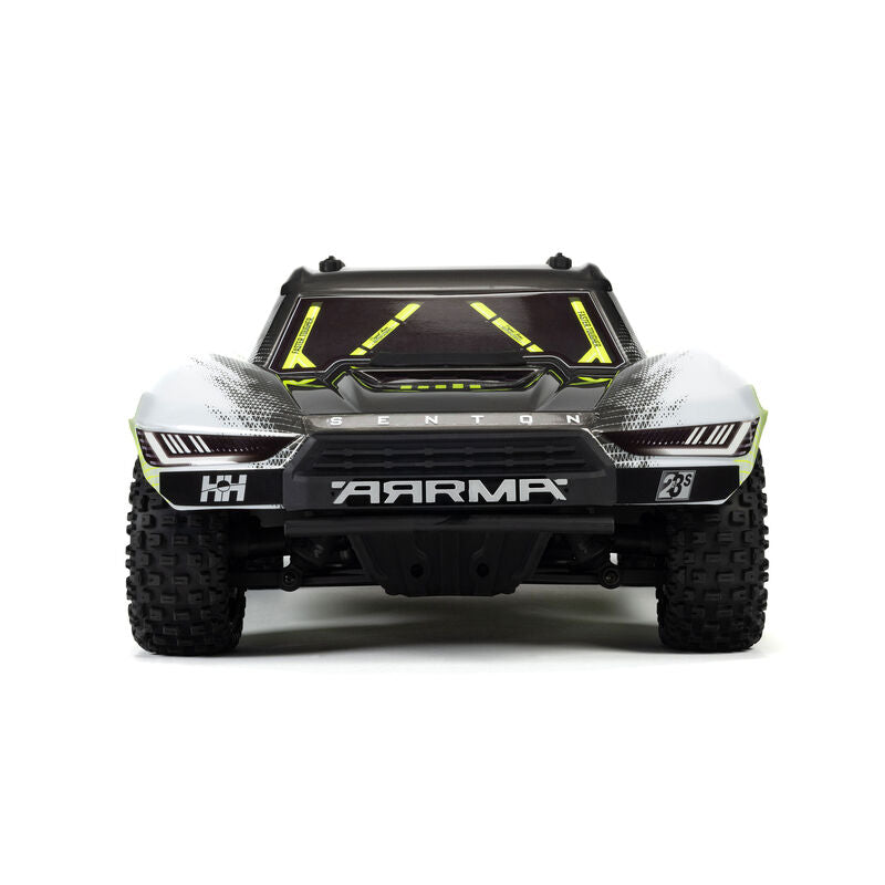 Arrma 1/10 SENTON 223S DSC 4X4 RTR Brushless Short Course Truck