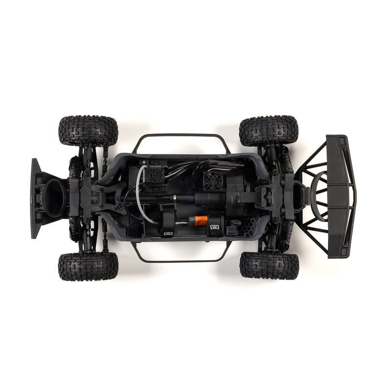 Arrma 1/10 SENTON 223S DSC 4X4 RTR Brushless Short Course Truck