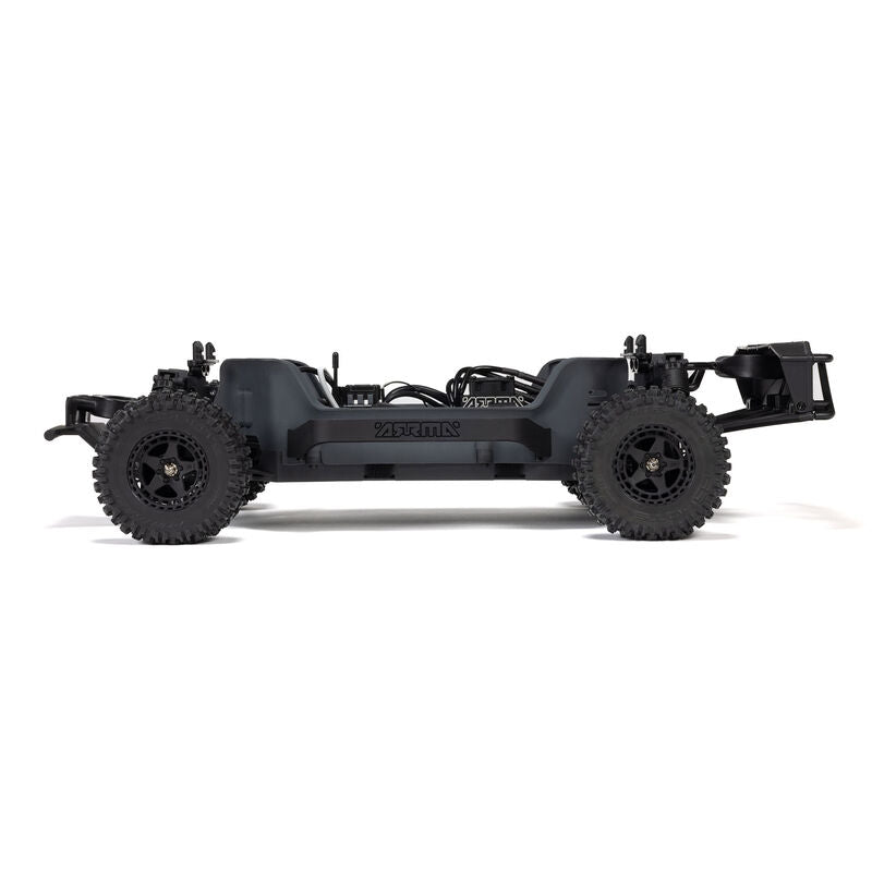 Arrma 1/10 SENTON 223S DSC 4X4 RTR Brushless Short Course Truck