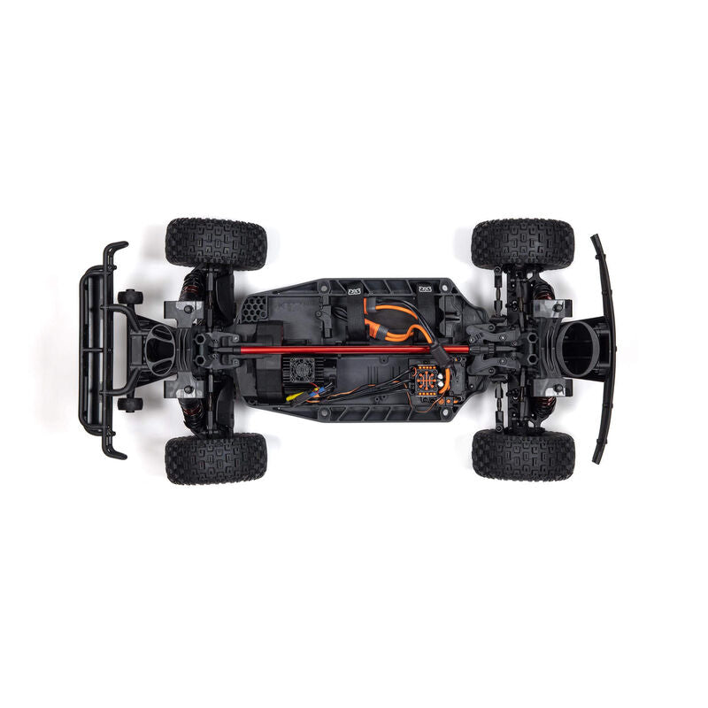 Arrma 1/8 MOJAVE 4S 4X4 RTR Brushless Desert Truck