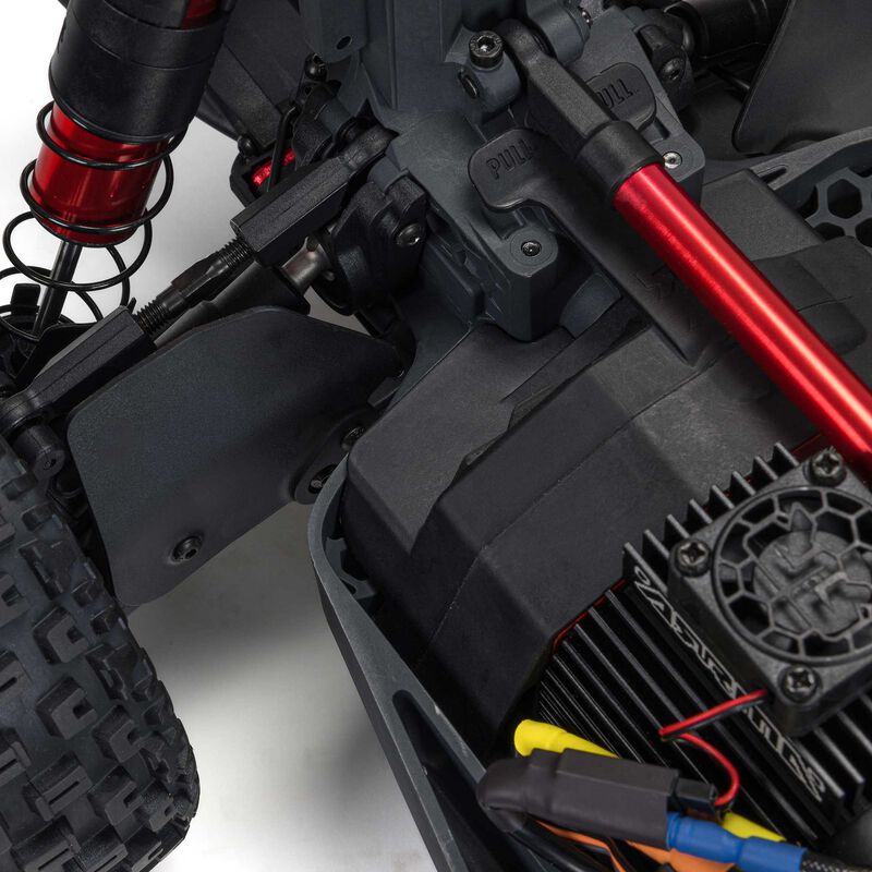 Arrma 1/8 MOJAVE 4S 4X4 RTR Brushless Desert Truck