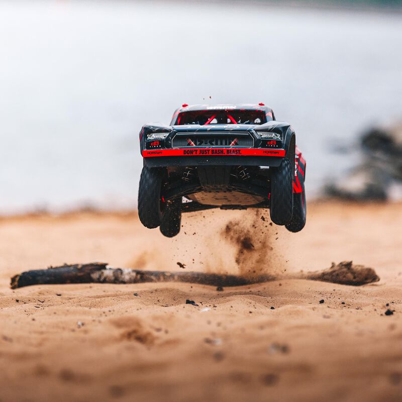 Arrma 1/7 MOJAVE 6S 4X4 RTR Brushless Desert Truck