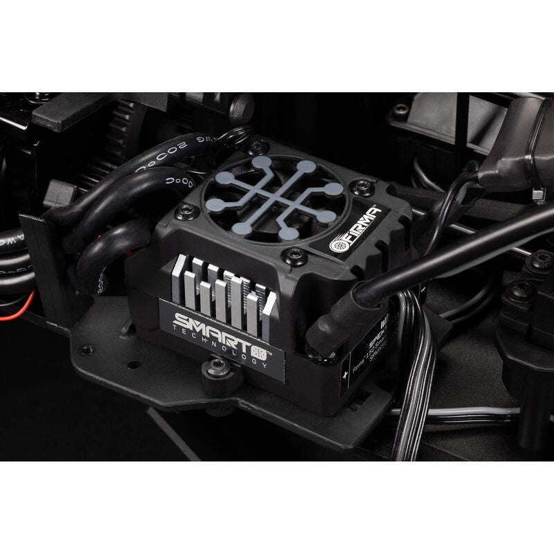 1/7 BIG ROCK 6S 4X4 BLX Monster Truck RTR