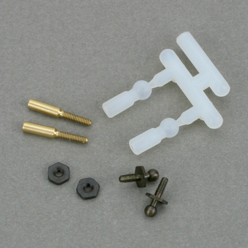 Micro Ball Link, .032 (2) - DUB928