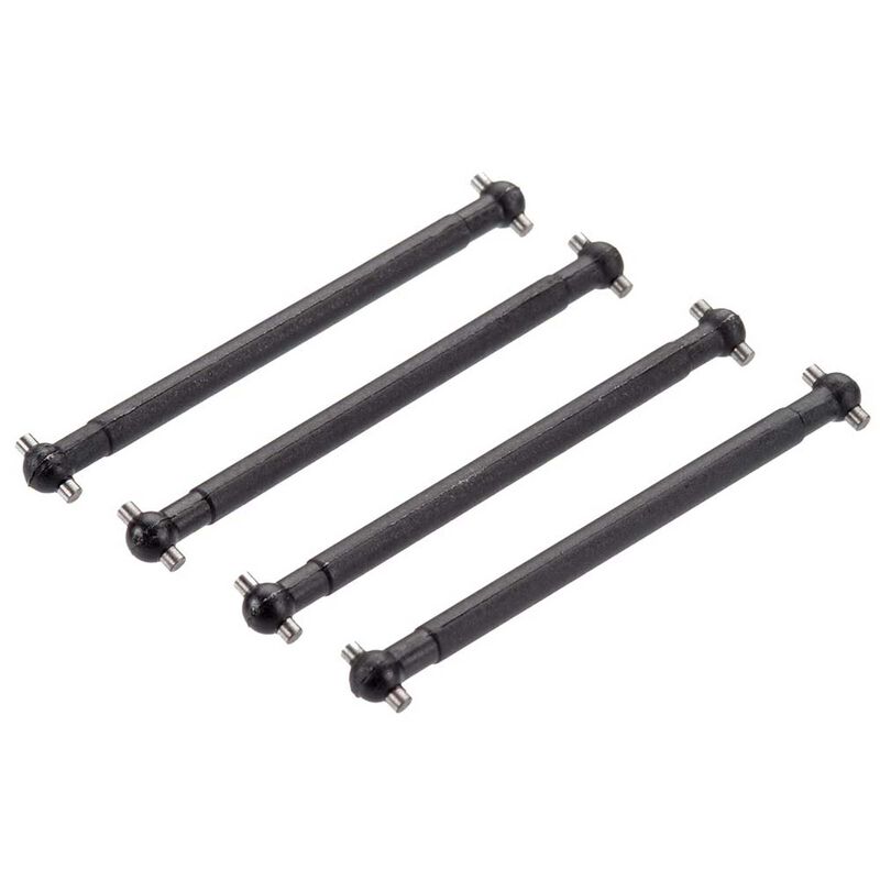 Dogbone Set (4): BX MT SC 4.18 - DIDC1009