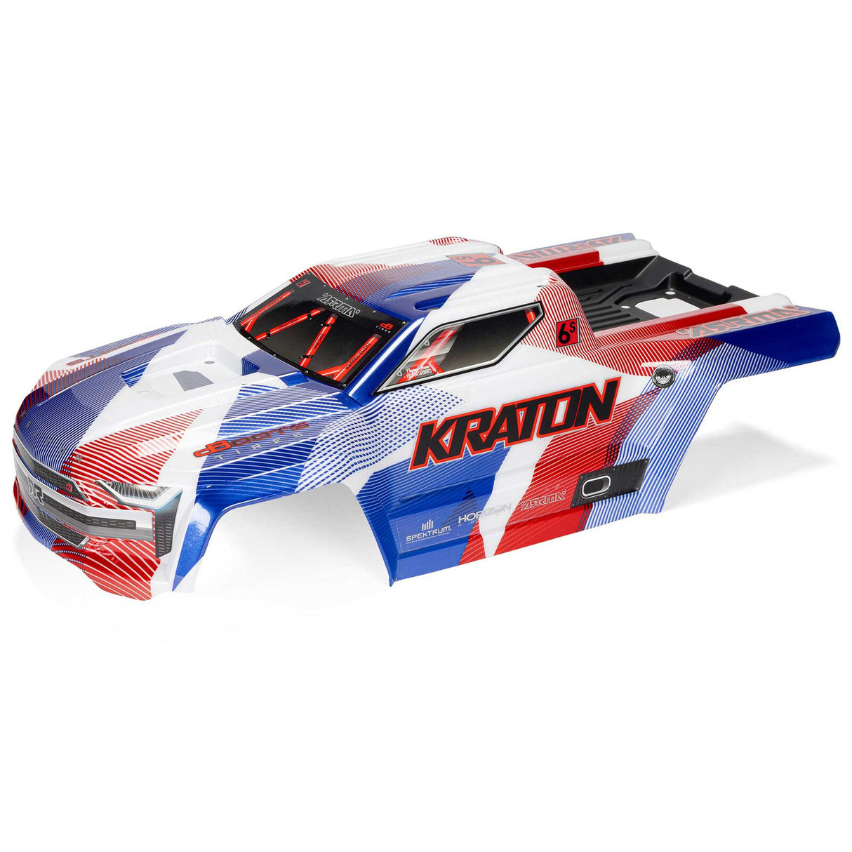 Arrama 1/8 Kraton 6S