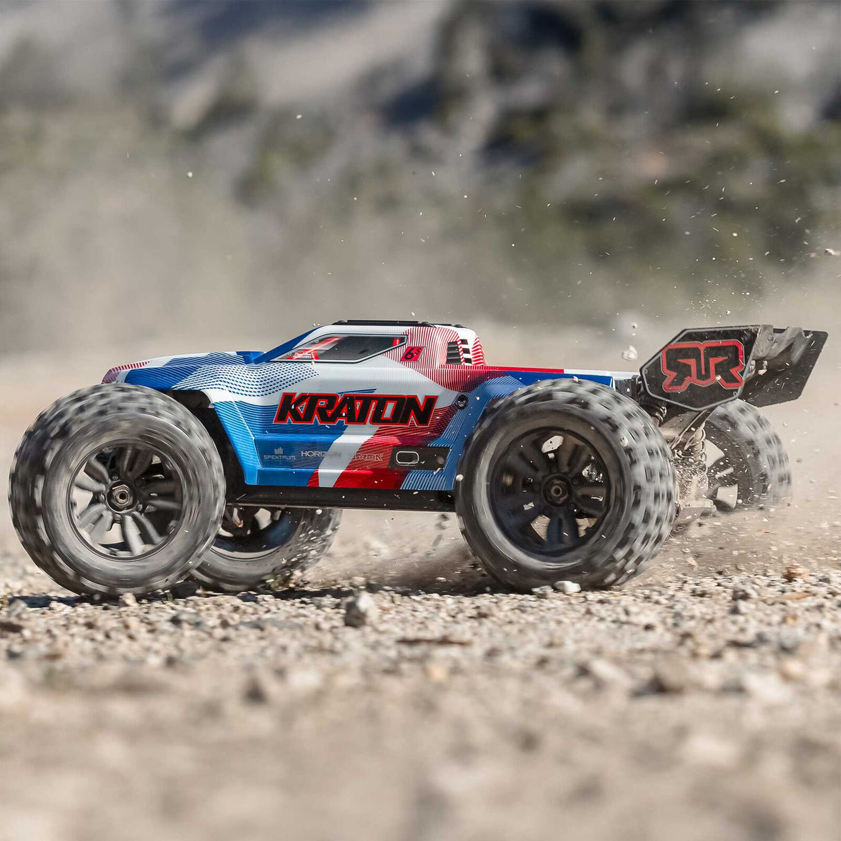 Arrama 1/8 Kraton 6S