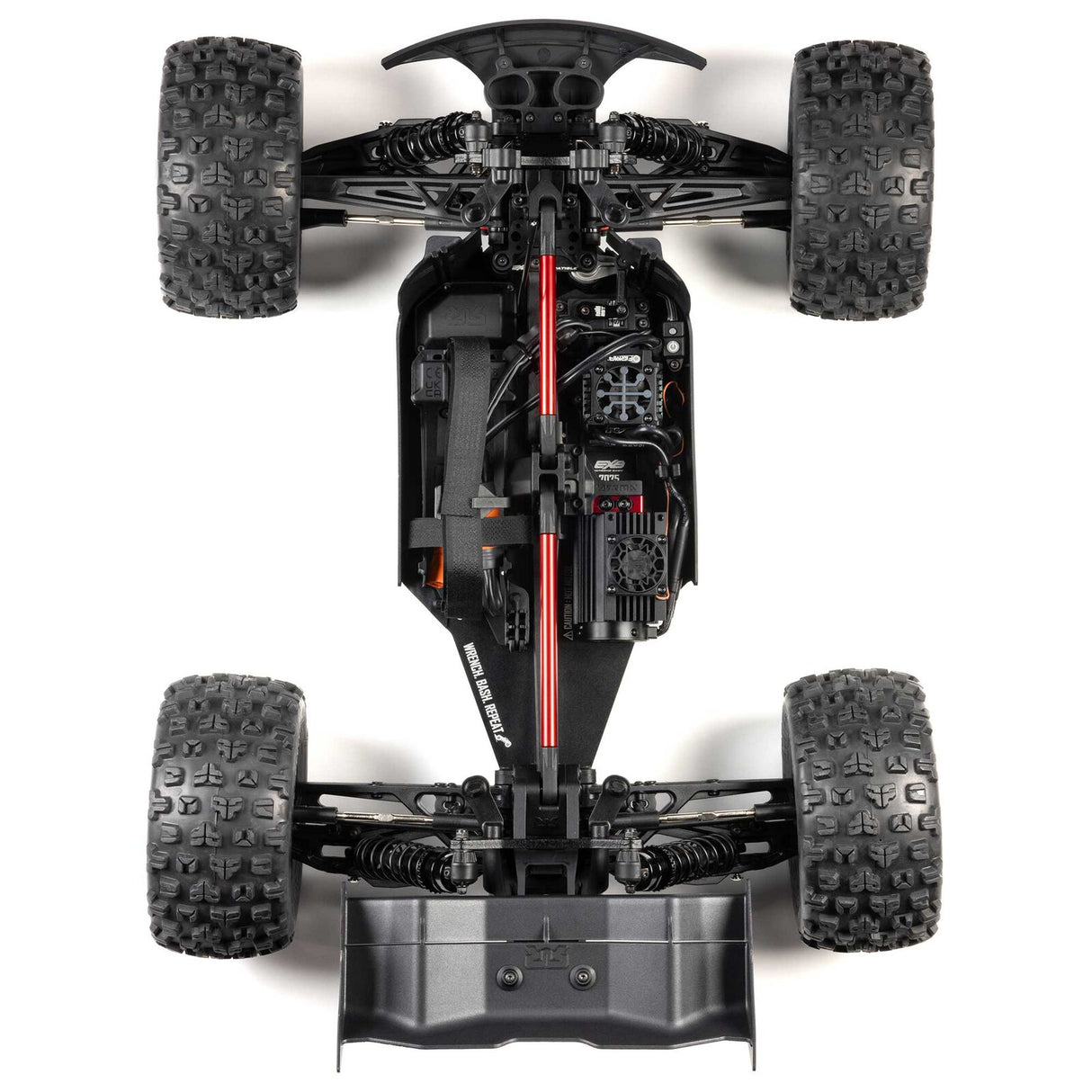 Arrama 1/8 Kraton 6S