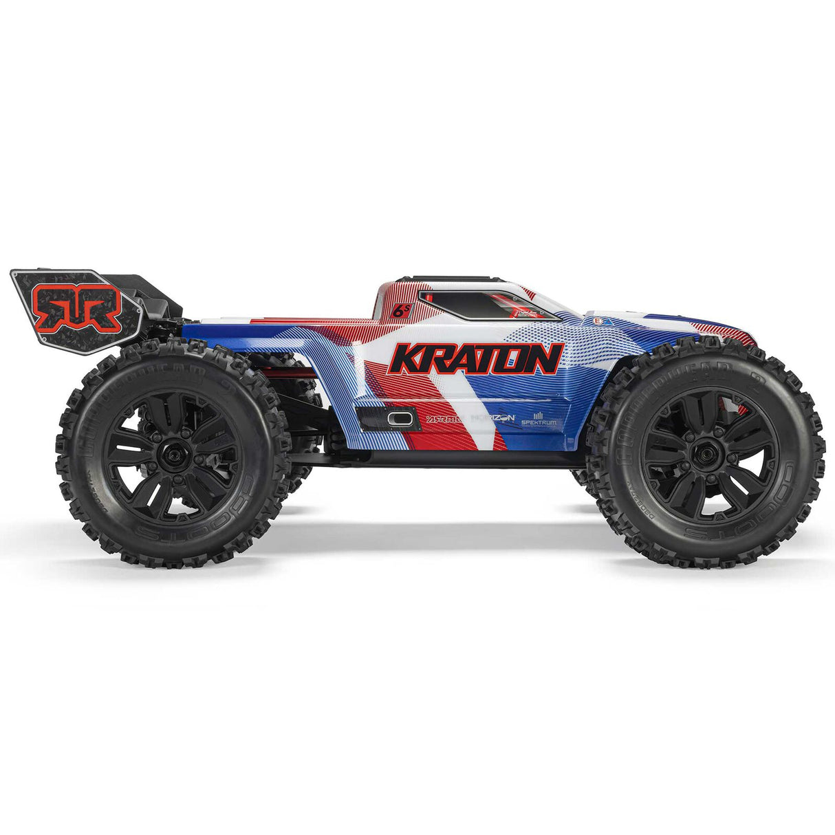 Arrama 1/8 Kraton 6S